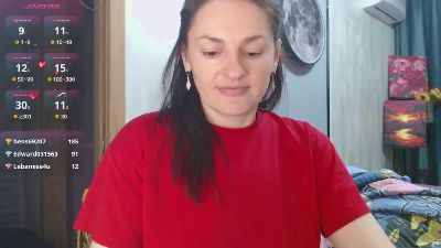 StacyDavise_ live cam on Cam4