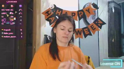 StacyDavise_ live cam on Cam4