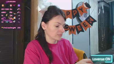 StacyDavise_ live cam on Cam4