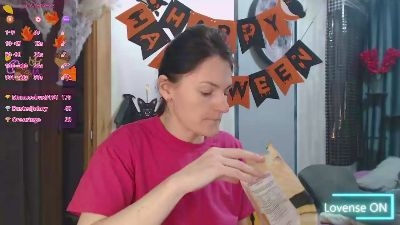 StacyDavise_ live cam on Cam4