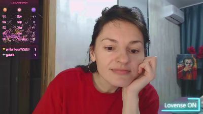 StacyDavise_ live cam on Cam4