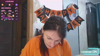 StacyDavise_ live cam on Cam4