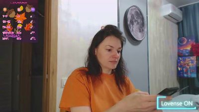 StacyDavise_ live cam on Cam4