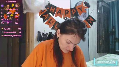 StacyDavise_ live cam on Cam4