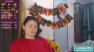StacyDavise_ live cam on Cam4