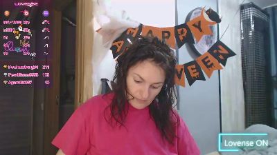 StacyDavise_ live cam on Cam4