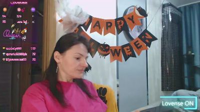 StacyDavise_ live cam on Cam4