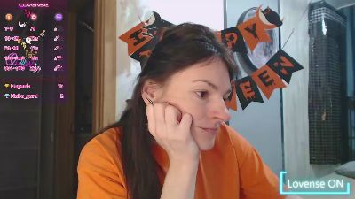 StacyDavise_ live cam on Cam4