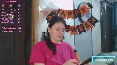 StacyDavise_ live cam on Cam4