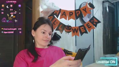 StacyDavise_ live cam on Cam4