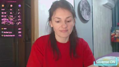 StacyDavise_ live cam on Cam4