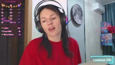 StacyDavise_ live cam on Cam4