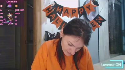 StacyDavise_ live cam on Cam4