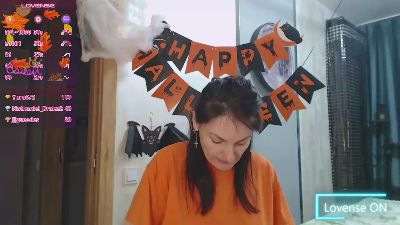 StacyDavise_ live cam on Cam4