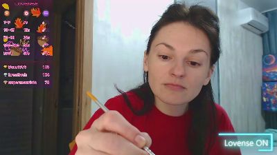StacyDavise_ live cam on Cam4