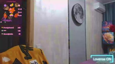 StacyDavise_ live cam on Cam4