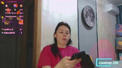 StacyDavise_ live cam on Cam4