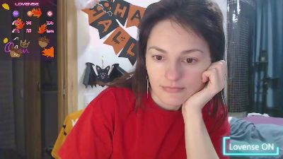 StacyDavise_ live cam on Cam4