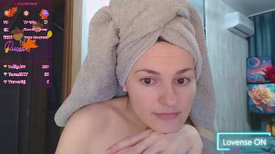 StacyDavise_ live cam on Cam4