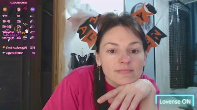 StacyDavise_ live cam on Cam4