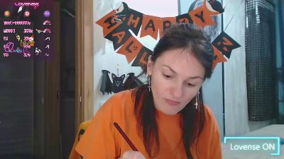 StacyDavise_ live cam on Cam4