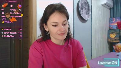 StacyDavise_ live cam on Cam4