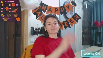 StacyDavise_ live cam on Cam4