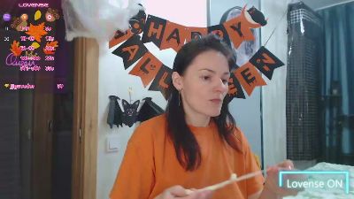 StacyDavise_ live cam on Cam4