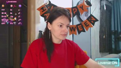 StacyDavise_ live cam on Cam4
