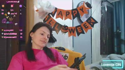 StacyDavise_ live cam on Cam4