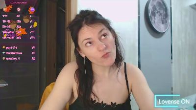 StacyDavise_ live cam on Cam4