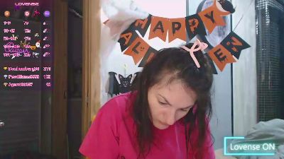 StacyDavise_ live cam on Cam4