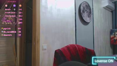 StacyDavise_ live cam on Cam4
