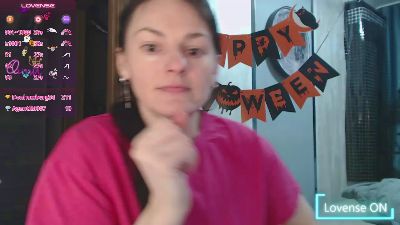StacyDavise_ live cam on Cam4