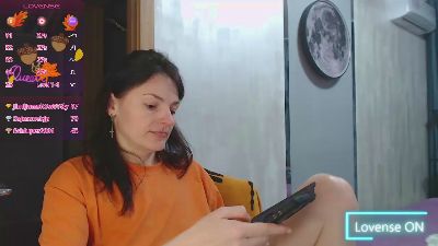 StacyDavise_ live cam on Cam4