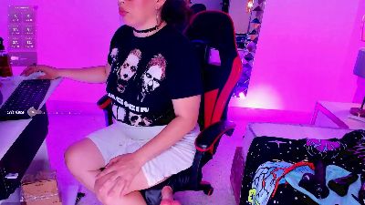 StacyReed live cam on Cam4
