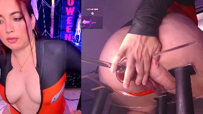 StacyReed live cam on Cam4
