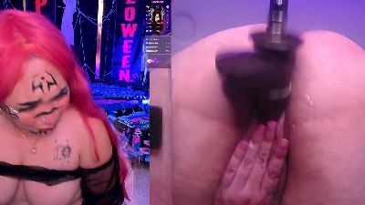 StacyReed live cam on Cam4