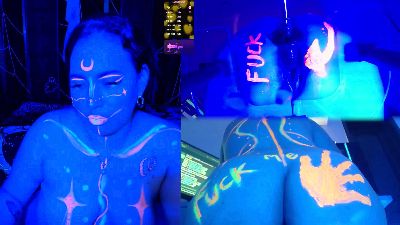 StacyReed live cam on Cam4