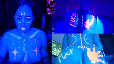StacyReed live cam on Cam4