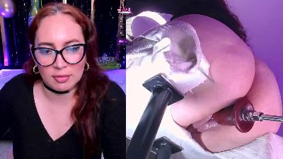 StacyReed live cam on Cam4