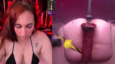 StacyReed live cam on Cam4
