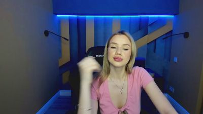 Stacy_West live cam on Cam4
