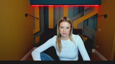 Stacy_West live cam on Cam4
