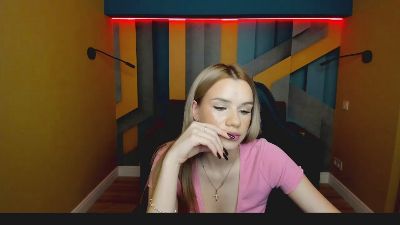 Stacy_West live cam on Cam4