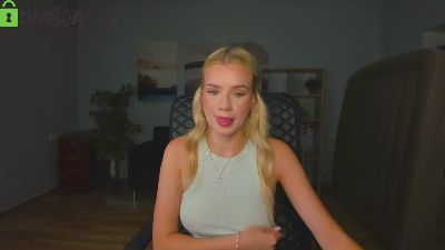 Stacy_West live cam on Cam4