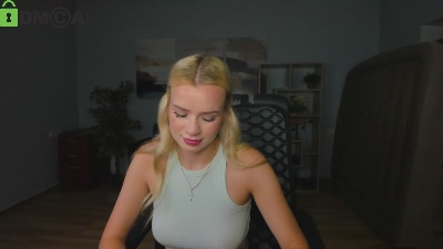 Stacy_West live cam on Cam4