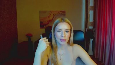 Stacy_West live cam on Cam4