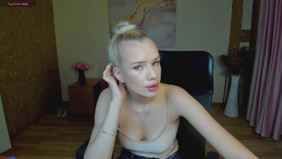 Stacy_West live cam on Cam4