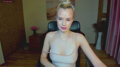 Stacy_West live cam on Cam4
